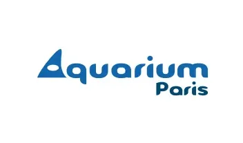 Carte cadeau Aquarium de Paris